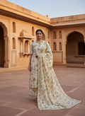 Desert Botanica Cotton 3-Piece Co-ord Kurta Set